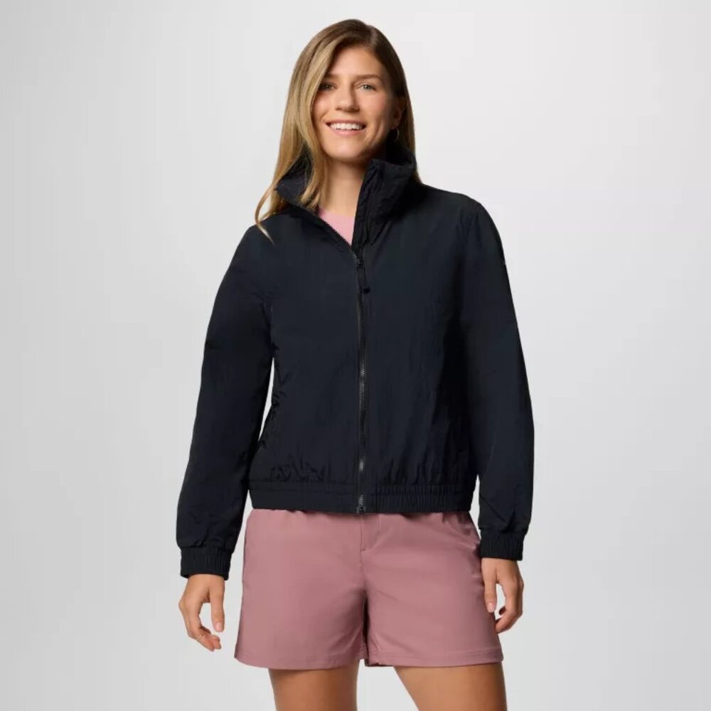 Women's Time Is Right™ Windbreaker